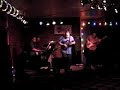 Michael Powers w/ the Mike James 3 