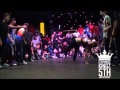 HEAT | GILLER BATTLE CREW | 2013 Trailer
