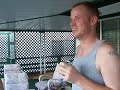 Idiots Drinking Nightcrawlers in Shots