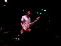 The Starting Line - Bedroom Talk