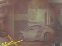 Future Cars 3D Cars