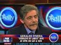 Oreilly vs. Geraldo.