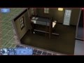 Les Sims 3 Générations [ Vidéo 1 / Partie 2] [ Hd ]