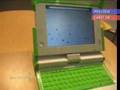 OLPC XO - Ein erster Test