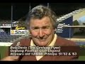 the geelong flyer bob davis turns 80 years of age thursday 12th jume 2008. bob is one of thr legends of the oldest football club in the world. the geelong football club premiers 2007.