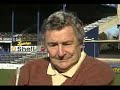 the geelong flyer bob davis turns 80 years of age thursday 12th jume 2008. bob is one of thr legends of the oldest football club in the world. the geelong football club premiers 2007.