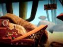 Little Big Planet pt11 - Boom Town pt1 Little Big Planet pt11 - Boom Town pt1