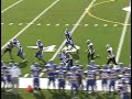 Anthony Miller 2007 Defense Highlight Video