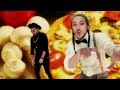 JBrown & The Mic Smith - Cookin Soul (Official video)