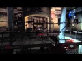 Black Ops Zombies LIVE - Pistol & Knife ONLY! - Kino Der Toten - Part 1
