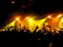 THE AUTOMATIC @ LEADMILL - GOLD DIGGER