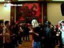Prayers from the Ring of Fire - CBN.com