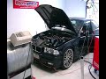 bmw e36 turbo   912 whp 