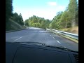 bmw e36 turbo   912 whp 