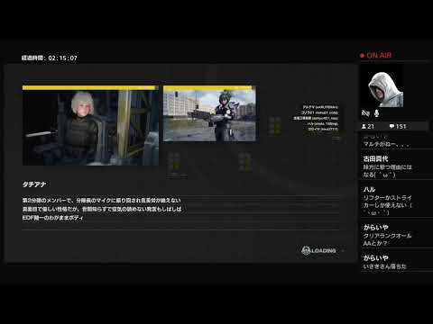 動画