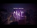 melanie martinez - cake [ sped up ] lyrics