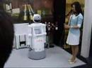 Fujitsu Robot