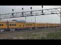 UP 844 and UP 6936 at Cheyenne,Wy heading west with SCYDN-17