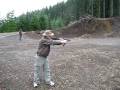 Spengo with full auto glock