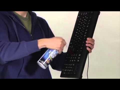 how to properly clean your gaming computer