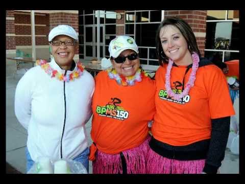 150 - The National Multiple Sclerosis Society sincerely thanks all of our hard-working, dedicated volunteers on the 2013 BP MS 150 fundraising ride from Houston to...