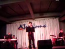 Ervin Lumauag - Music of the Night - Trinoma Techno Classica