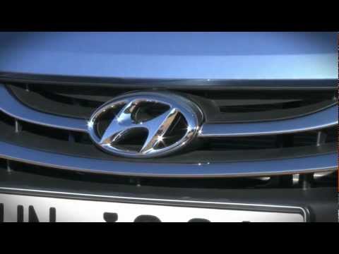 Review: Hyundai i30 (Consumentenbond) Review: Hyundai i30 (Consumentenbond)