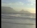 Michael Jason Gray, Kitesurfing Cape Town, Australia & other beautiful spots inbetween
