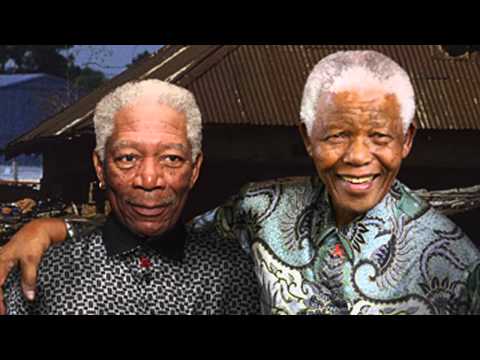 Actor - Anti-apartheid activist and former South African president Nelson Mandela passed away Thursday night, he was 95 years old -- but apparently one KQED Forum li...