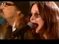 Ozzy Osbourne - In My Life (live with slash)