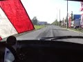 fast bug autocross 