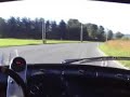 fast bug autocross 