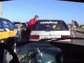 fast bug autocross 