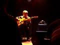 wonderful tonight (at his live)