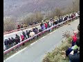 CURVA PERFETTA AL 6 RONDE CITTA DEI MILLE 2009