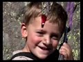 Climbing 3 year old