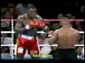 MIKE TYSON!!!