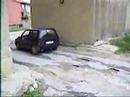 Viabilità a Cattolica Eraclea