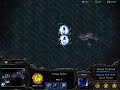 Clan War Fnatic.JayStar v Machine[Light] part2