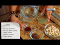 How to Make Raw Vegan Vanilla Cashew Yogurt