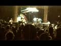 Chezidek backed by Dub Akom Live Ostroda Festival 2010
