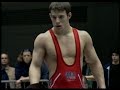 Dustin Schlatter (Ohio) vs. Brent Metcalf (Michigan) - Part1 Dustin Schlatter (Ohio) vs. Brent Metcalf (Michigan) - Part1