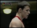 Dustin Schlatter (Ohio) vs. Brent Metcalf (Michigan) - Part1 Image #3