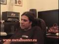 videos de Theodore Ziras interview (www.metalhunter.eu)