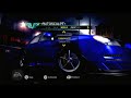 Autosculpt Need for Speed Carbono