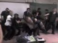 Bailando regueeton Bailando regueeton
