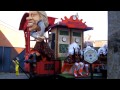 Aalst Carnaval 2011 - Zwisj