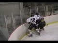 bone crushing hits