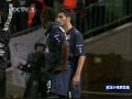 Debrecen VS Lyon 0 - 4 Goal Collection