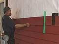 Siding Installation